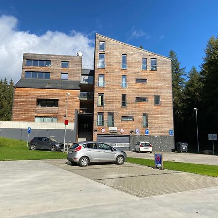 Utulny Apartman U Mumlavskych Vodopadu Харачов Екстериор снимка